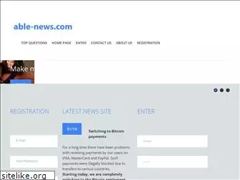 able-news.com