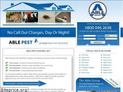 able-pest.co.uk