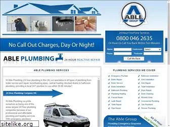 able-plumbing.co.uk