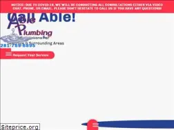 able-plumbing.net