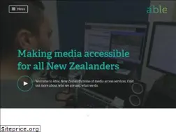 able.co.nz