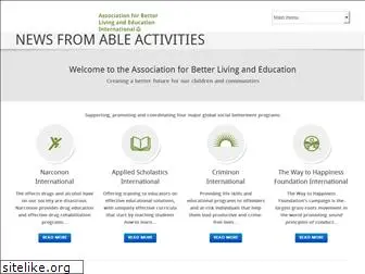 able.org
