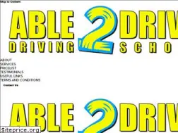 able2drive.co.nz