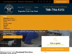 ableandwillingplumbing.com