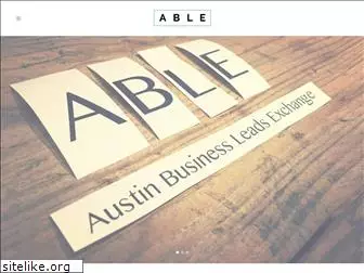 ableaustin.com