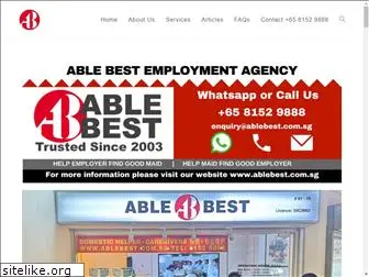 ablebest.com.sg