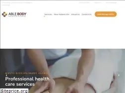 ablebody.ca