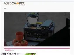 ablecamper.com