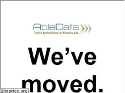 abledata.com