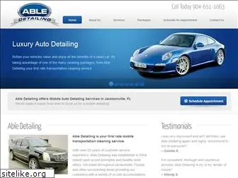 abledetailing.com