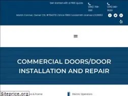 abledoorcompany.com