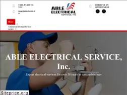 ableelectric.biz