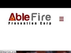 ablefireny.com