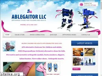 ablegaitor.com