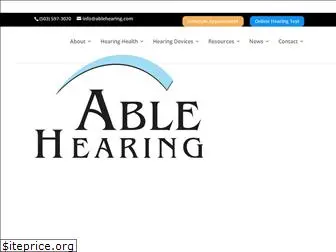 ablehac.com