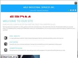 ableindustrialservices.net