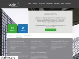 ableis.co.uk
