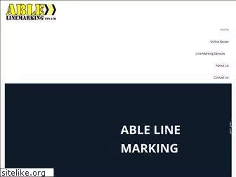 ablelinemarking.com.au