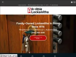 ablelocksmithmiamifl.com