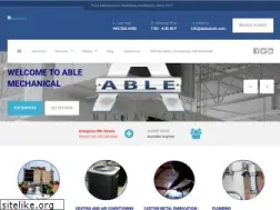 ablemech.com