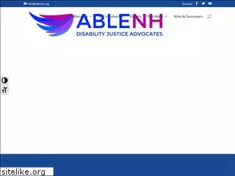 ablenh.org