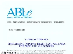 ablepelvictherapy.com