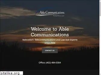 ablephones.com