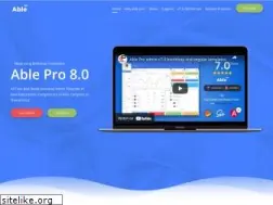 ableproadmin.com