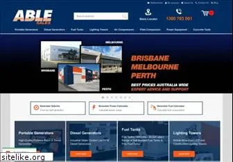 ablesales.com.au