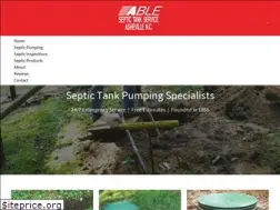 ableseptictankservice.com