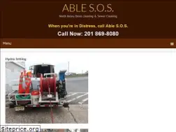 ablesos.com