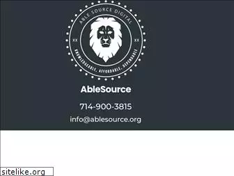 ablesourcedigital.com