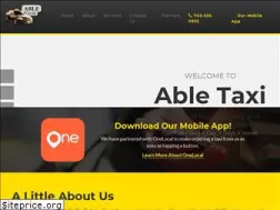 abletaxi.ca