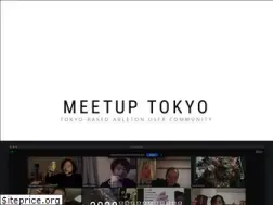 ableton-meetup.tokyo