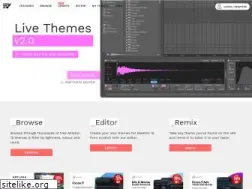 abletonthemes.com