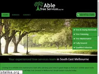 abletreeservices.com.au
