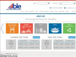 ableuk.com