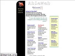 ableweb.com