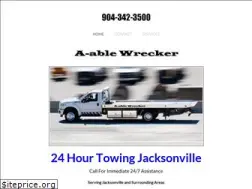 ablewrecker.com