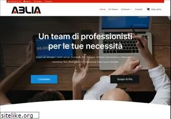 ablia.com