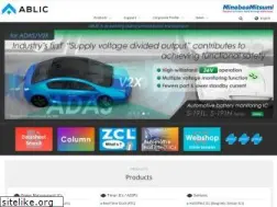 ablicinc.com