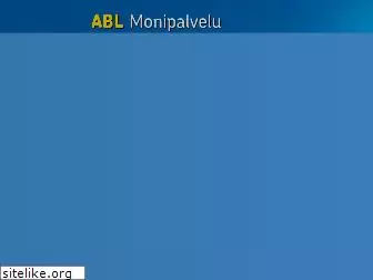 ablmonipalvelu.fi