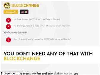 ablockchange.com