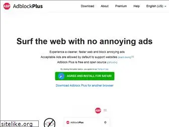 ablockplus.org