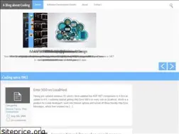 ablogaboutcoding.com