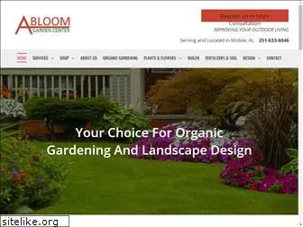 abloomgardencenter.com