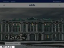 abloy.ru