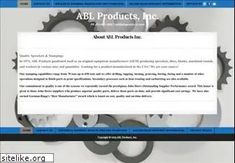 ablproducts.com