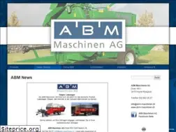 abm-maschinen.ch