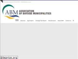 abm.org.au